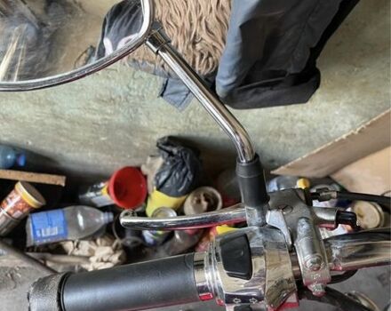 Геон Інша, об'ємом двигуна 0.25 л та пробігом 0 тис. км за 1699 $, фото 4 на Automoto.ua