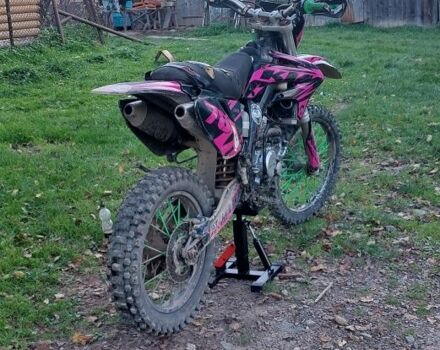 Геон Другая, объемом двигателя 0.3 л и пробегом 0 тыс. км за 2100 $, фото 4 на Automoto.ua