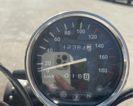 Геон Інша, об'ємом двигуна 0.25 л та пробігом 0 тис. км за 1699 $, фото 3 на Automoto.ua
