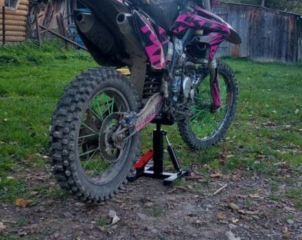 Геон Другая, объемом двигателя 0.3 л и пробегом 0 тыс. км за 2100 $, фото 5 на Automoto.ua