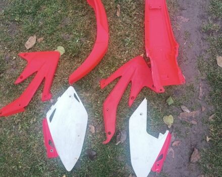 Геон Інша, об'ємом двигуна 0.45 л та пробігом 0 тис. км за 1500 $, фото 3 на Automoto.ua