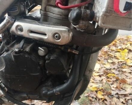 Геон Другая, объемом двигателя 0.25 л и пробегом 0 тыс. км за 592 $, фото 7 на Automoto.ua