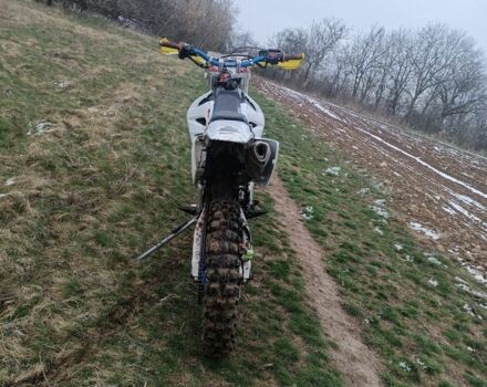 Геон Інша, об'ємом двигуна 0.45 л та пробігом 0 тис. км за 1500 $, фото 7 на Automoto.ua