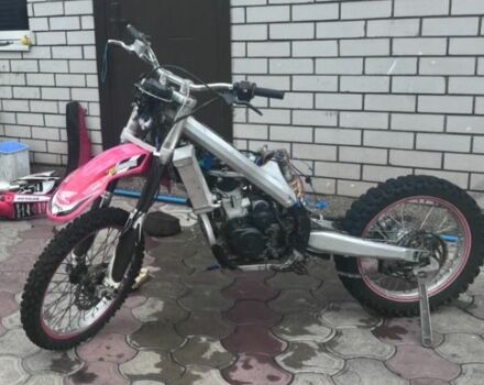 Геон Другая, объемом двигателя 0.25 л и пробегом 0 тыс. км за 592 $, фото 5 на Automoto.ua