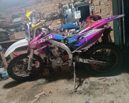 Геон Інша, об'ємом двигуна 0.45 л та пробігом 0 тис. км за 1500 $, фото 1 на Automoto.ua