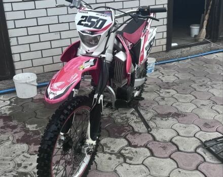 Геон Другая, объемом двигателя 0.25 л и пробегом 0 тыс. км за 592 $, фото 2 на Automoto.ua