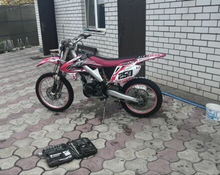 Геон Другая, объемом двигателя 0.25 л и пробегом 0 тыс. км за 592 $, фото 1 на Automoto.ua