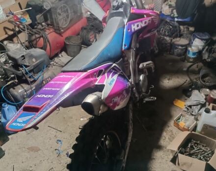 Геон Інша, об'ємом двигуна 0.45 л та пробігом 0 тис. км за 1500 $, фото 2 на Automoto.ua