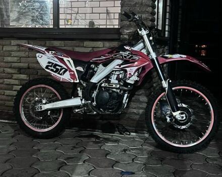 Геон Другая, объемом двигателя 0.25 л и пробегом 0 тыс. км за 592 $, фото 4 на Automoto.ua