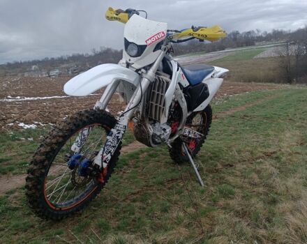 Геон Інша, об'ємом двигуна 0.45 л та пробігом 0 тис. км за 1500 $, фото 5 на Automoto.ua