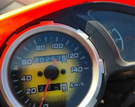 Геон Другая, объемом двигателя 0.2 л и пробегом 0 тыс. км за 620 $, фото 6 на Automoto.ua