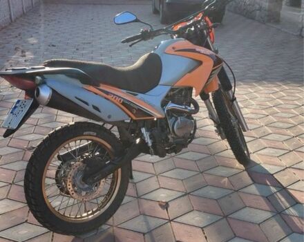 Геон Другая, объемом двигателя 0.2 л и пробегом 0 тыс. км за 620 $, фото 2 на Automoto.ua