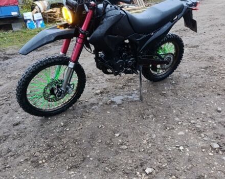 Геон Другая, объемом двигателя 0.25 л и пробегом 0 тыс. км за 715 $, фото 4 на Automoto.ua