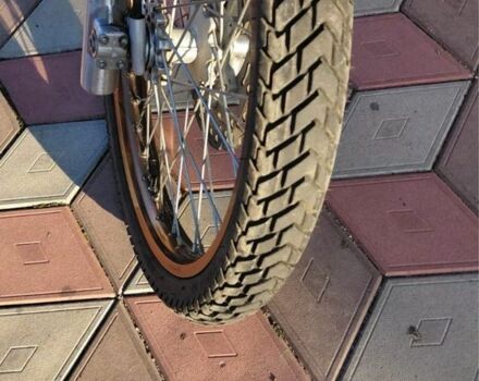 Геон Другая, объемом двигателя 0.2 л и пробегом 0 тыс. км за 620 $, фото 4 на Automoto.ua