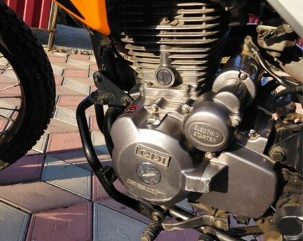 Геон Другая, объемом двигателя 0.2 л и пробегом 0 тыс. км за 620 $, фото 7 на Automoto.ua