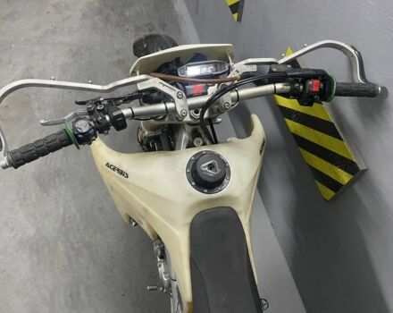 Геон Другая, объемом двигателя 0.45 л и пробегом 0 тыс. км за 3450 $, фото 4 на Automoto.ua