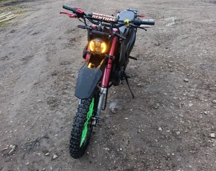 Геон Другая, объемом двигателя 0.25 л и пробегом 0 тыс. км за 715 $, фото 3 на Automoto.ua