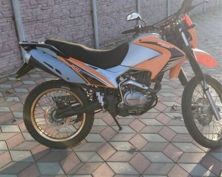 Геон Другая, объемом двигателя 0.2 л и пробегом 0 тыс. км за 620 $, фото 3 на Automoto.ua