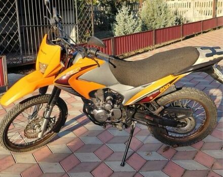 Геон Другая, объемом двигателя 0.2 л и пробегом 0 тыс. км за 620 $, фото 1 на Automoto.ua