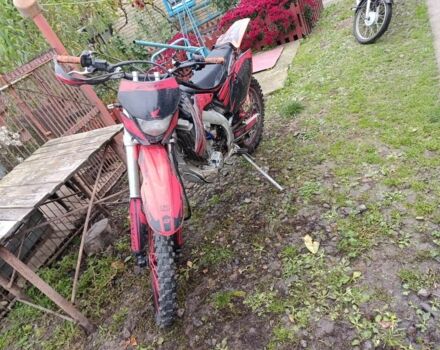 Геон Інша, об'ємом двигуна 0.45 л та пробігом 0 тис. км за 2700 $, фото 1 на Automoto.ua