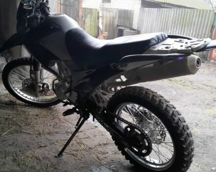 Геон Другая, объемом двигателя 0.25 л и пробегом 0 тыс. км за 591 $, фото 3 на Automoto.ua