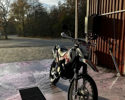 Геон Другая, объемом двигателя 0.25 л и пробегом 0 тыс. км за 1099 $, фото 4 на Automoto.ua