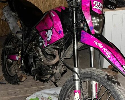 Геон Інша, об'ємом двигуна 0.25 л та пробігом 0 тис. км за 1120 $, фото 3 на Automoto.ua