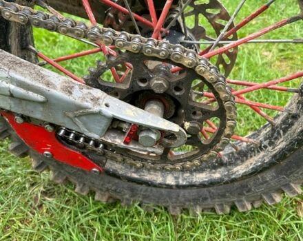 Геон Інша, об'ємом двигуна 0.13 л та пробігом 0 тис. км за 464 $, фото 5 на Automoto.ua