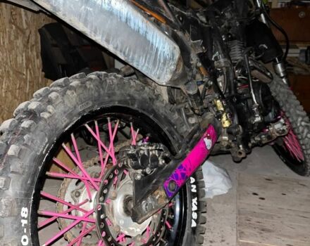 Геон Інша, об'ємом двигуна 0.25 л та пробігом 0 тис. км за 1120 $, фото 1 на Automoto.ua