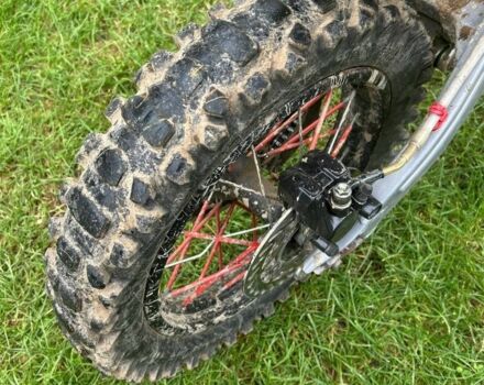 Геон Інша, об'ємом двигуна 0.13 л та пробігом 0 тис. км за 464 $, фото 4 на Automoto.ua