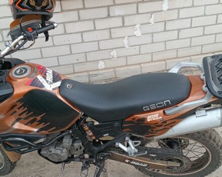 Геон Другая, объемом двигателя 0.4 л и пробегом 0 тыс. км за 1750 $, фото 1 на Automoto.ua