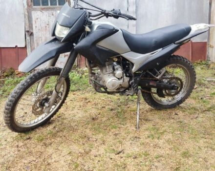 Геон Другая, объемом двигателя 0.25 л и пробегом 0 тыс. км за 591 $, фото 1 на Automoto.ua