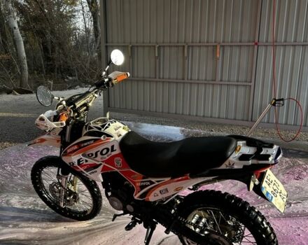 Геон Другая, объемом двигателя 0.25 л и пробегом 0 тыс. км за 1099 $, фото 3 на Automoto.ua