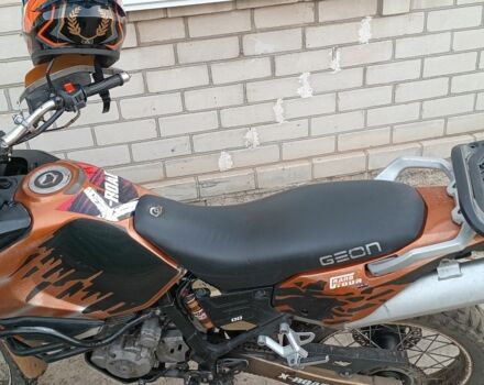 Геон Другая, объемом двигателя 0.4 л и пробегом 0 тыс. км за 1750 $, фото 2 на Automoto.ua