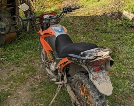 Геон Інша, об'ємом двигуна 0.2 л та пробігом 0 тис. км за 500 $, фото 1 на Automoto.ua