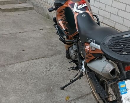 Геон Другая, объемом двигателя 0.4 л и пробегом 0 тыс. км за 1750 $, фото 3 на Automoto.ua