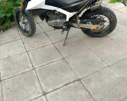 Геон Другая, объемом двигателя 0.2 л и пробегом 0 тыс. км за 850 $, фото 2 на Automoto.ua