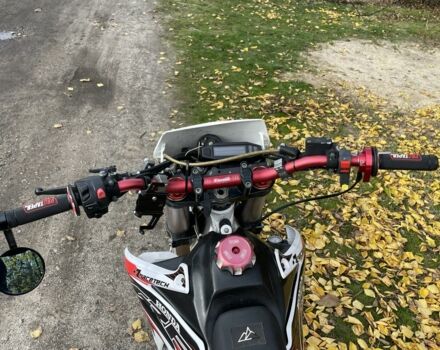 Геон Другая, объемом двигателя 0.3 л и пробегом 0 тыс. км за 1600 $, фото 6 на Automoto.ua