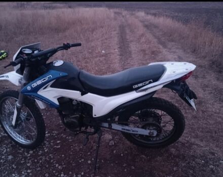 Геон Другая, объемом двигателя 0.2 л и пробегом 0 тыс. км за 983 $, фото 3 на Automoto.ua