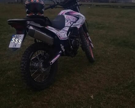 Геон Другая, объемом двигателя 0.25 л и пробегом 0 тыс. км за 1150 $, фото 1 на Automoto.ua