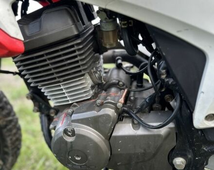 Геон Другая, объемом двигателя 0.2 л и пробегом 0 тыс. км за 600 $, фото 15 на Automoto.ua