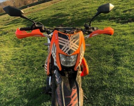 Геон Другая, объемом двигателя 0.25 л и пробегом 0 тыс. км за 1200 $, фото 8 на Automoto.ua