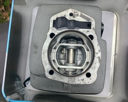 Геон Другая, объемом двигателя 0.25 л и пробегом 0 тыс. км за 31 $, фото 1 на Automoto.ua