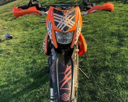 Геон Другая, объемом двигателя 0.25 л и пробегом 0 тыс. км за 1200 $, фото 3 на Automoto.ua