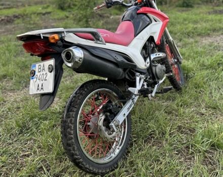 Геон Другая, объемом двигателя 0.2 л и пробегом 0 тыс. км за 600 $, фото 16 на Automoto.ua