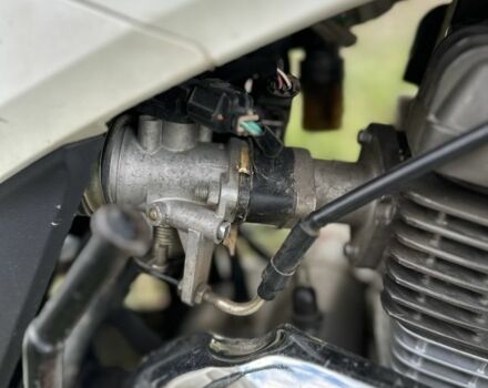 Геон Другая, объемом двигателя 0.2 л и пробегом 0 тыс. км за 600 $, фото 12 на Automoto.ua