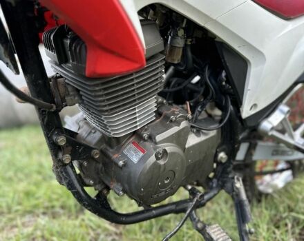 Геон Другая, объемом двигателя 0.2 л и пробегом 0 тыс. км за 600 $, фото 14 на Automoto.ua