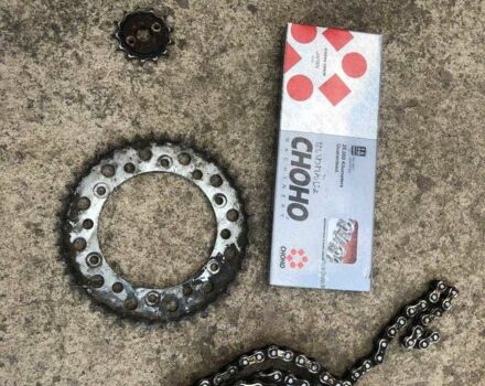 Геон Другая, объемом двигателя 0.25 л и пробегом 0 тыс. км за 1200 $, фото 9 на Automoto.ua