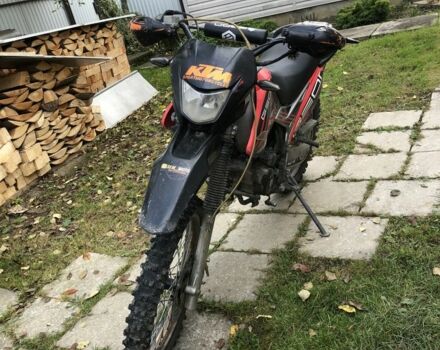 Геон Другая, объемом двигателя 0.2 л и пробегом 0 тыс. км за 550 $, фото 2 на Automoto.ua