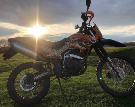 Геон Другая, объемом двигателя 0.25 л и пробегом 0 тыс. км за 1200 $, фото 7 на Automoto.ua